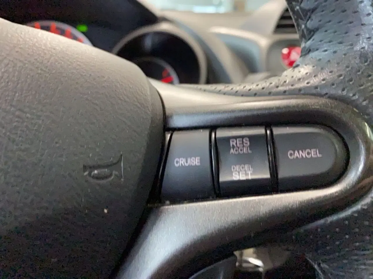 Billede 14 - Honda Jazz 1,4 Elegance