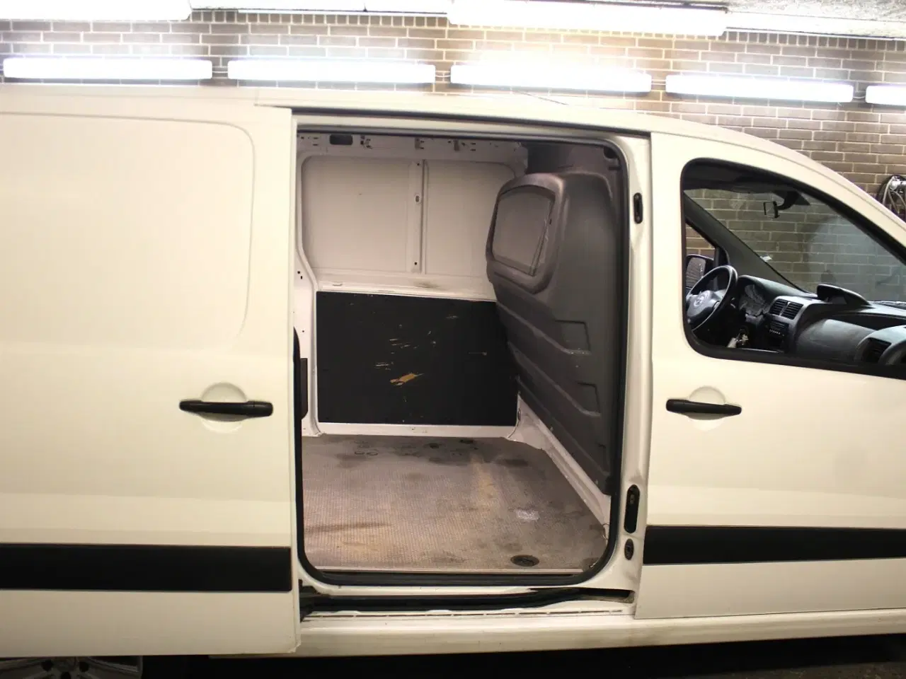 Billede 8 - Toyota ProAce 2,0 D 128 T2 L2H1