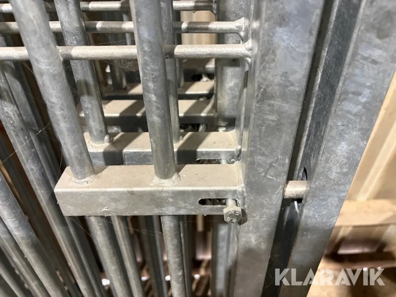 Billede 4 - Hundegård Poda 12 styk