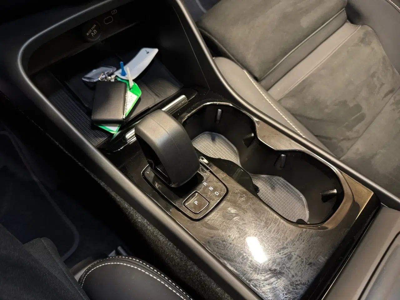Billede 12 - Volvo XC40  P6 ReCharge Plus
