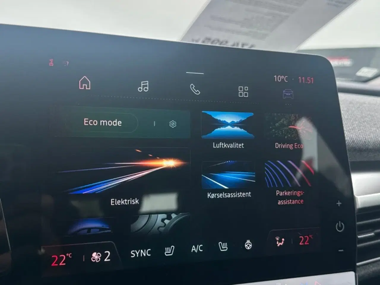 Billede 13 - Renault Megane E-Tech 40 Techno