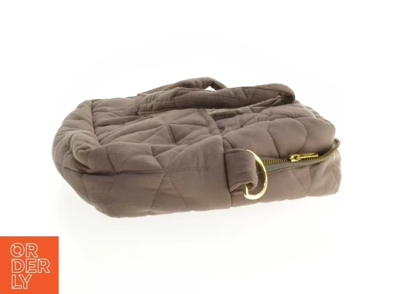 Billede 3 - Pusletaske fra Filibabba (str. 40 x 36 cm)