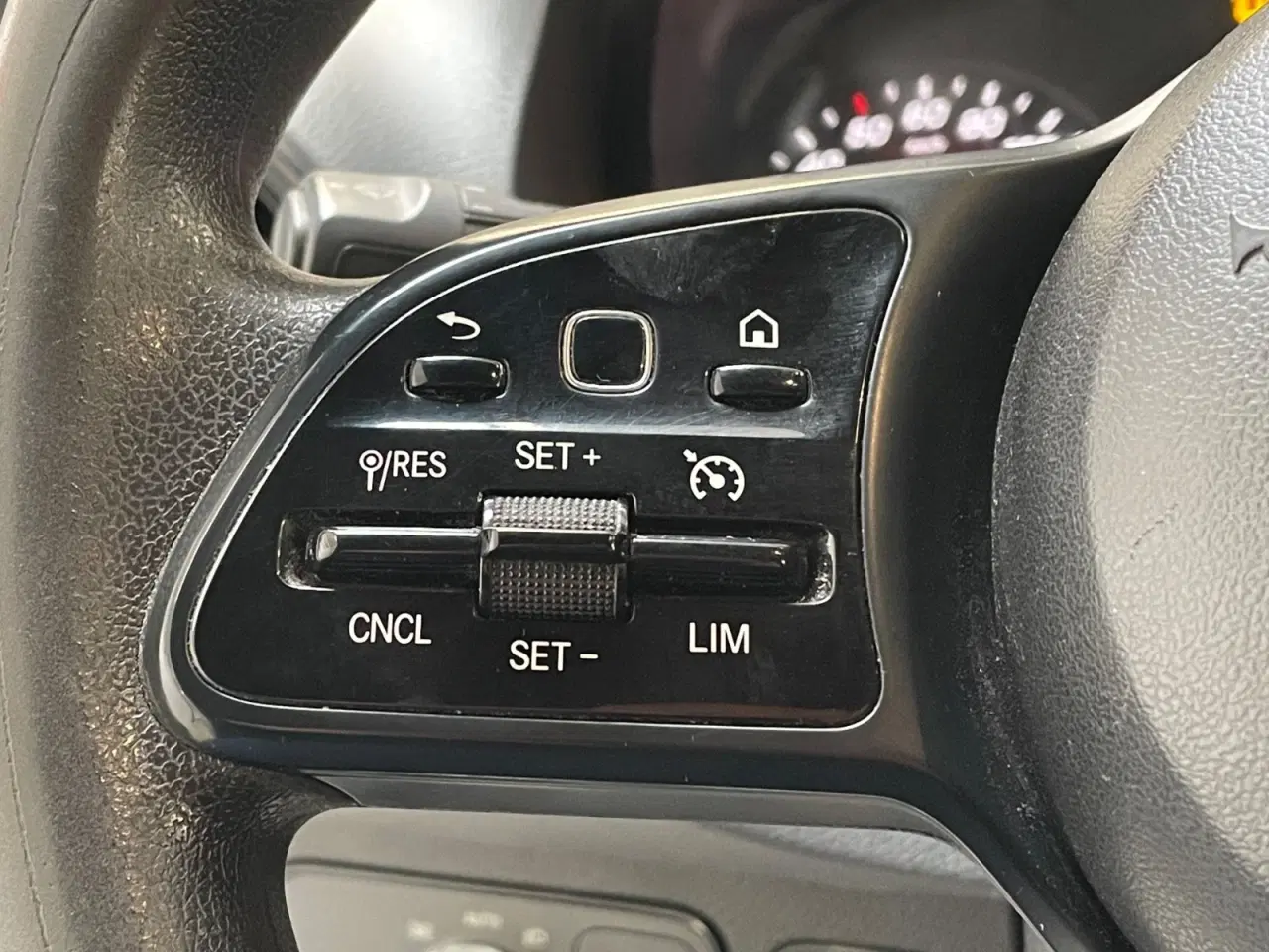 Billede 10 - Mercedes Sprinter 316 2,2 CDi A2 Kassevogn aut. RWD