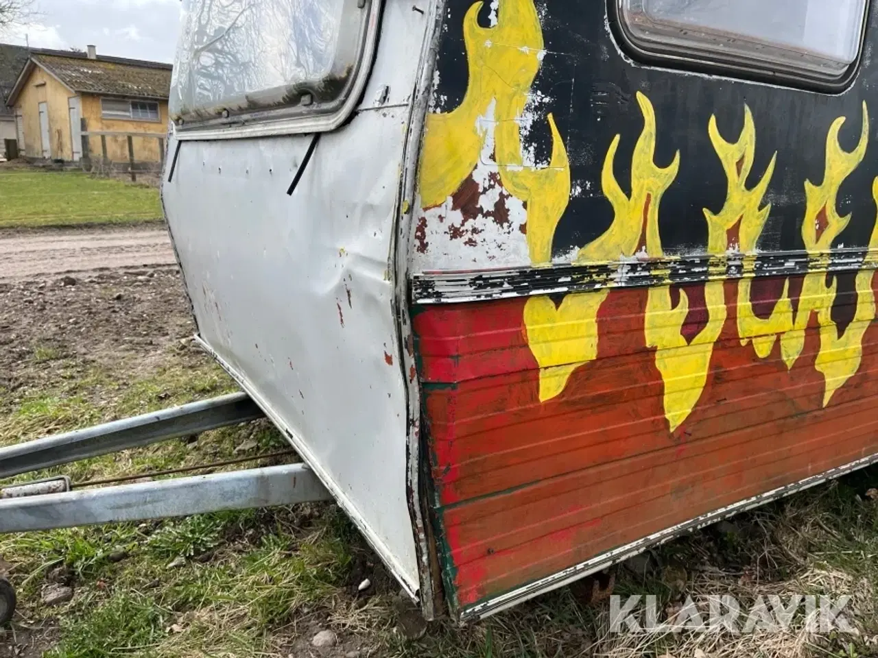 Billede 11 - Campingvogn