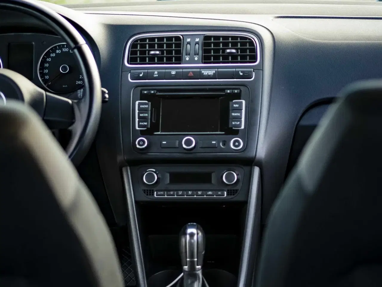 Billede 7 - VW Polo 1,2 TSi 90 Comfortline DSG