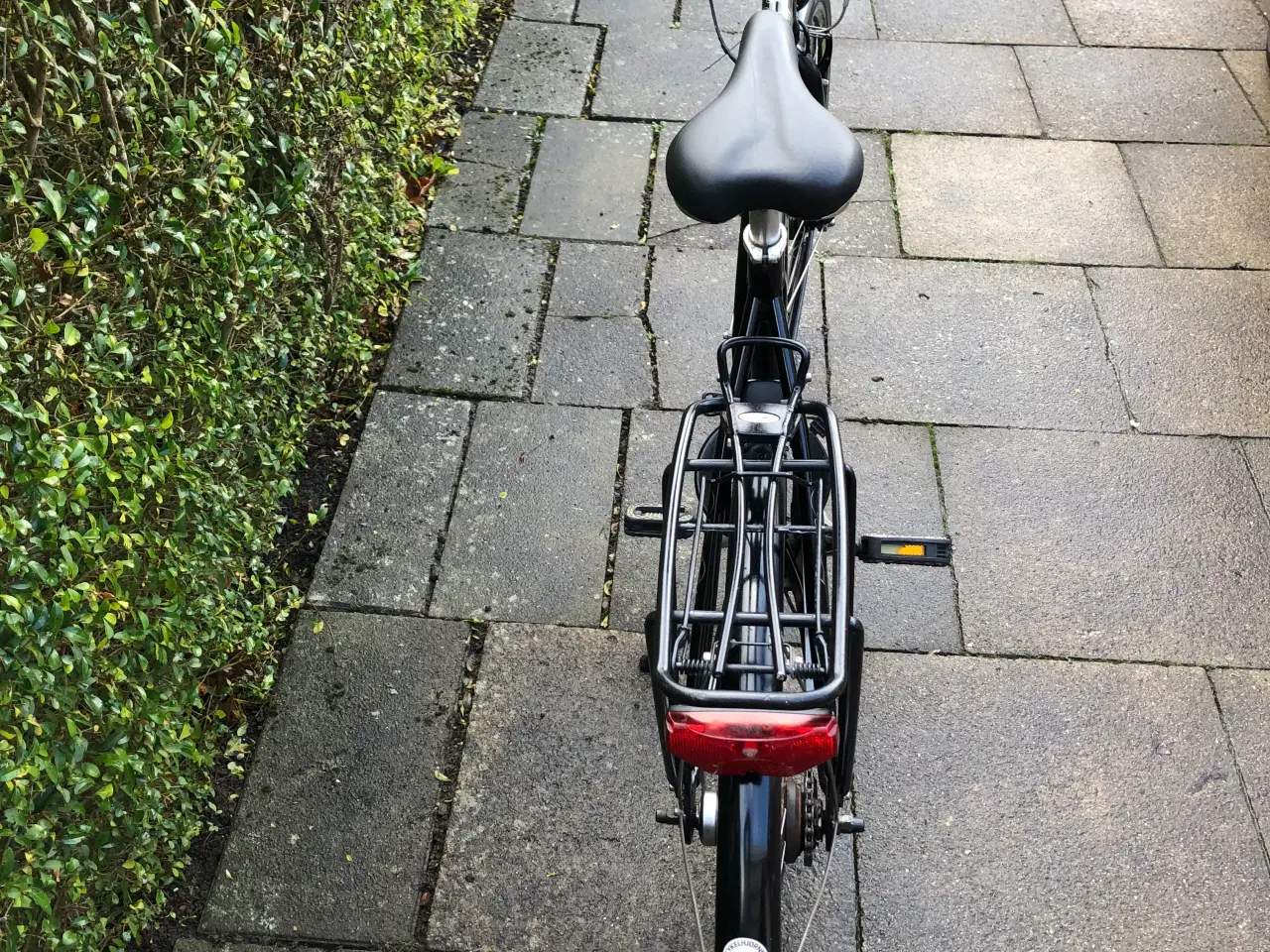 Billede 4 - Billig RALEIGH herre cykel