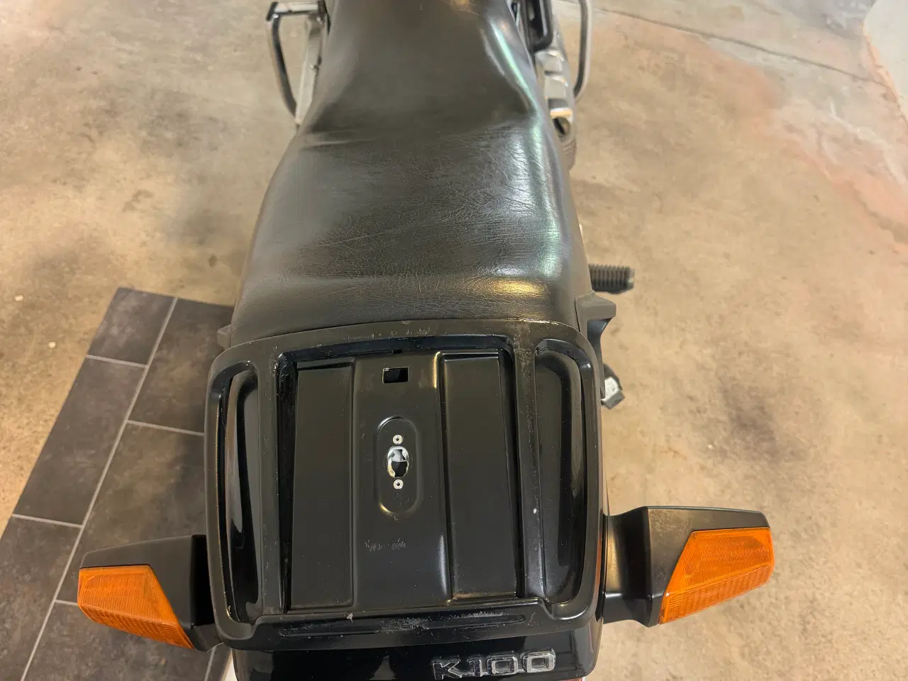 Billede 8 - BMW K100