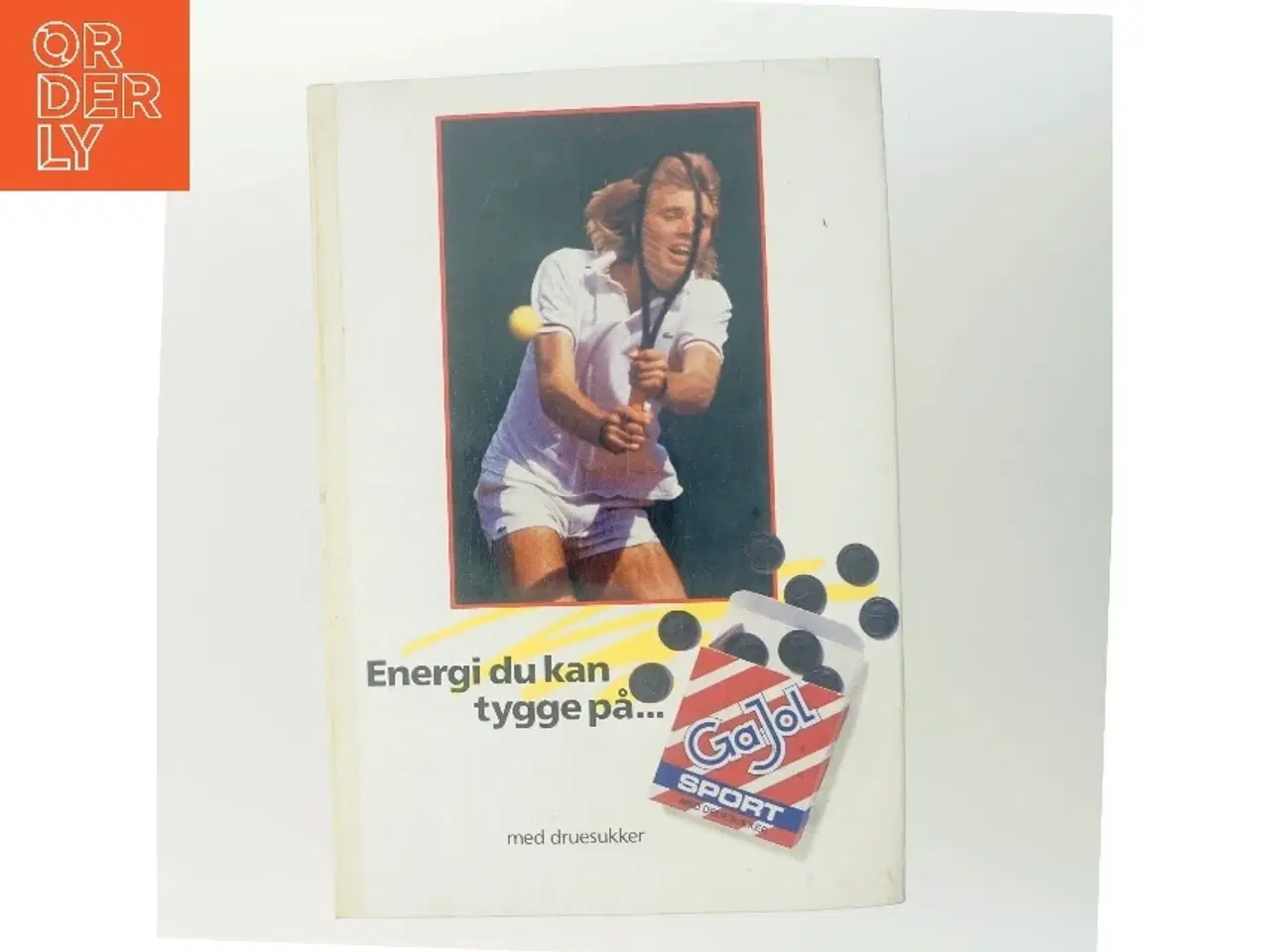 Billede 3 - Anders And & Co. (Bog)