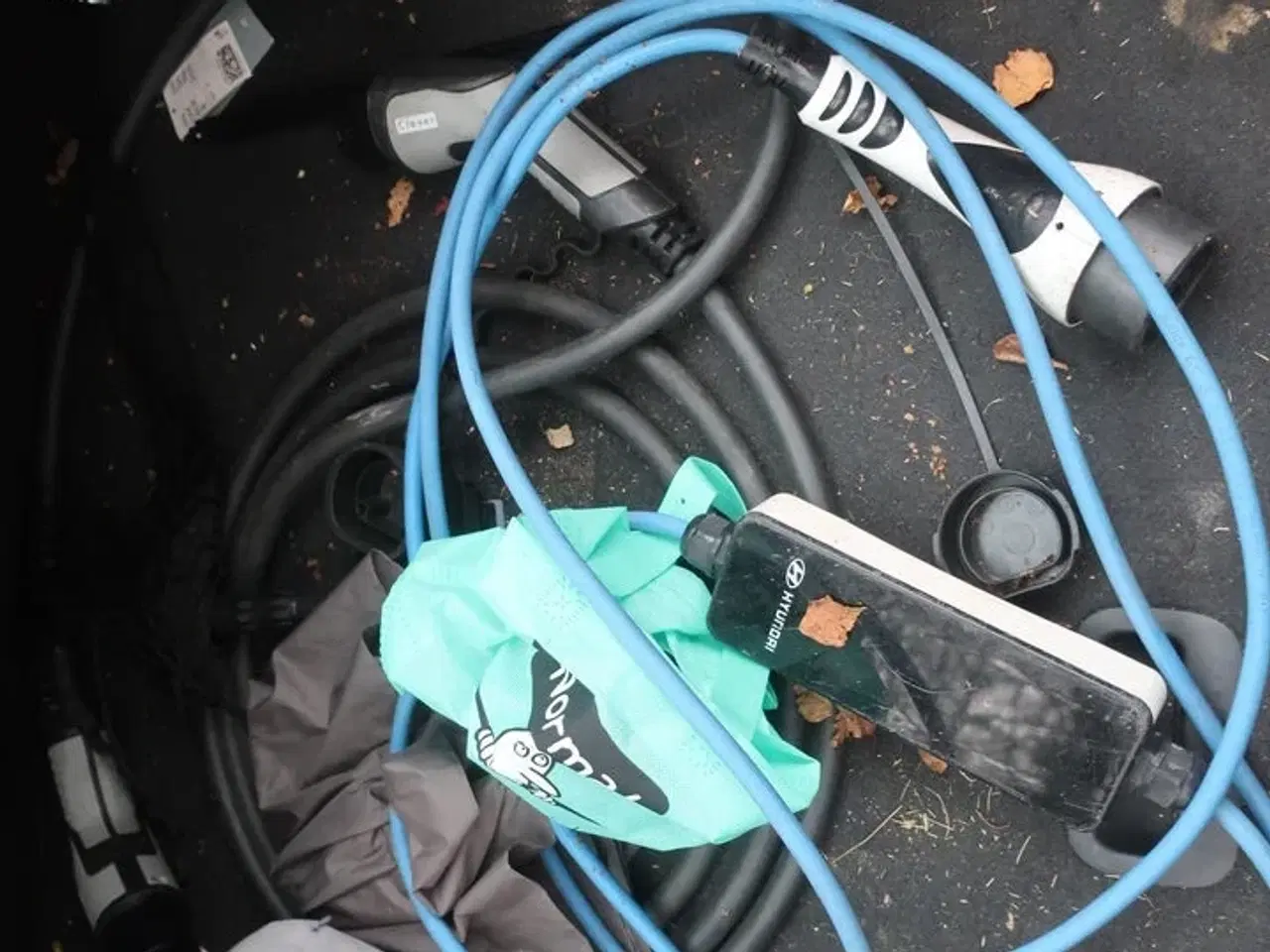 Billede 18 - Personbil HYUNDAI LONIQ PHEV HATCHBACK DCT (MOMSFRI)