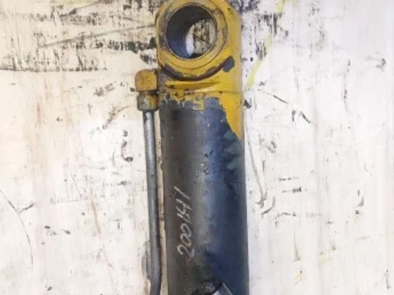 Billede 2 - Hydrema 906B Sideforskydnings Cylinder 200141