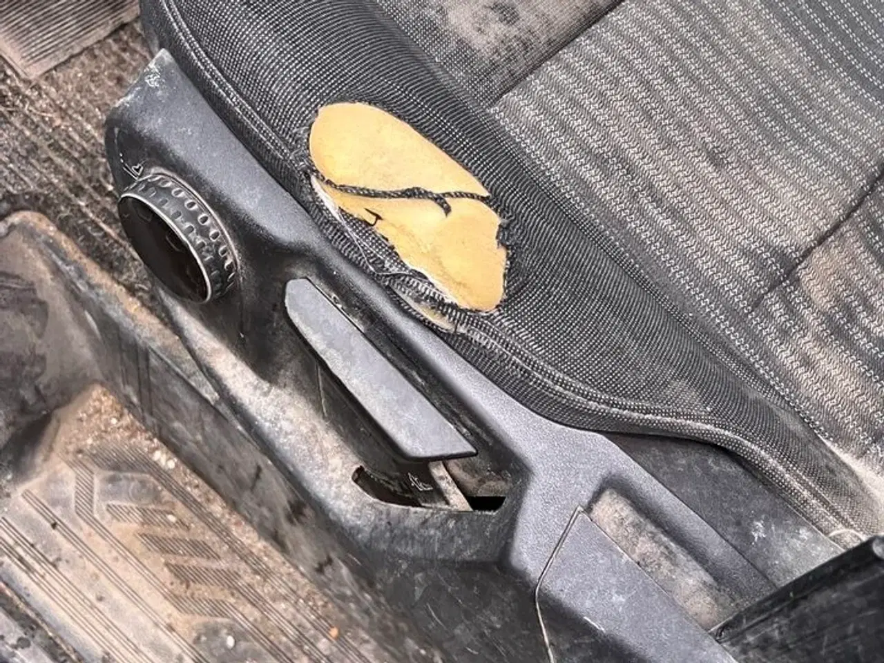 Billede 19 - Varebil FORD TRANSIT Custom 2.0TDCi 130 hk