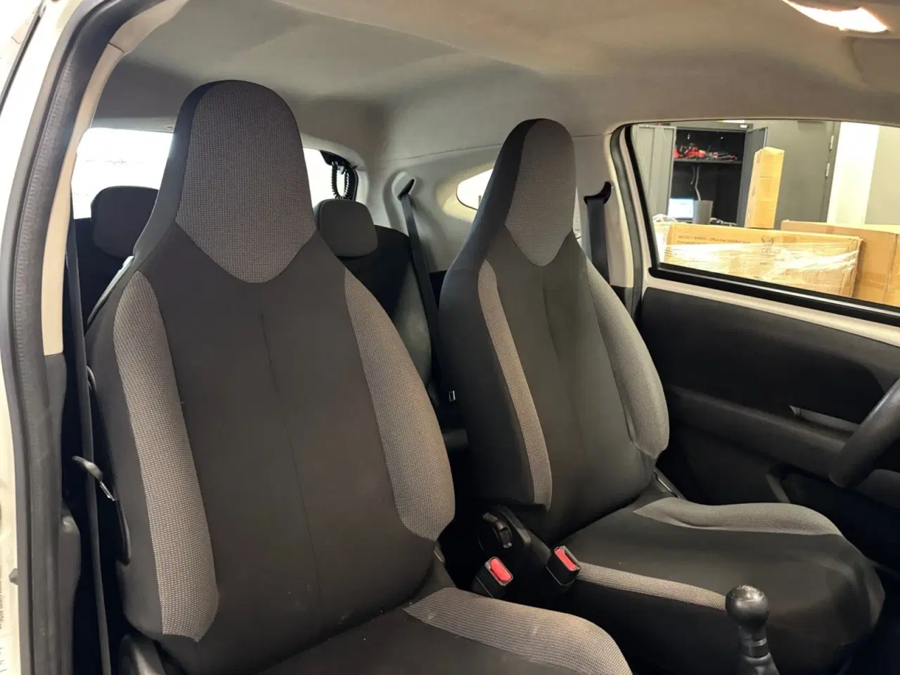 Billede 14 - Toyota Aygo 1,0 VVT-i x