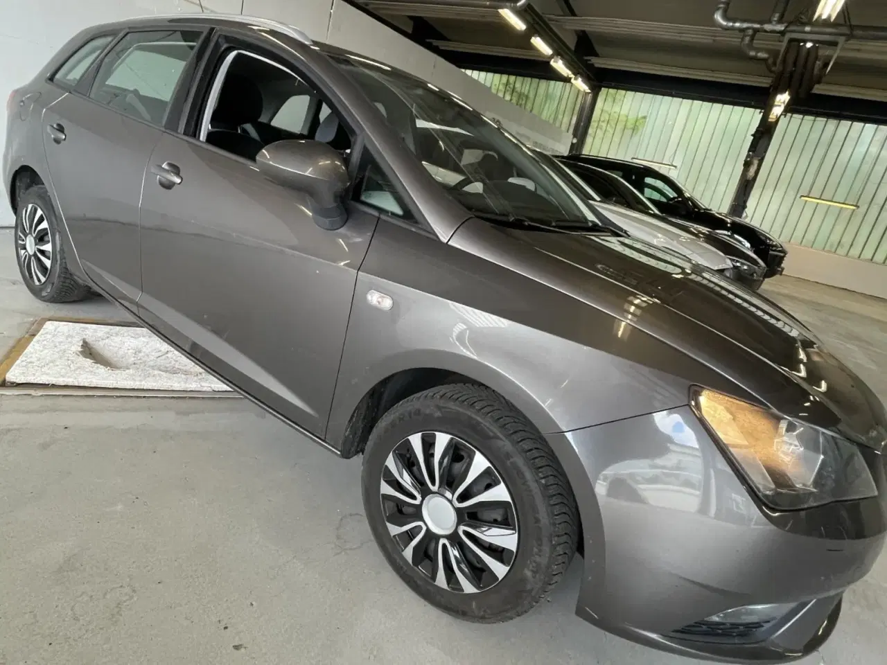 Billede 3 - Seat Ibiza 1,0 TSi 95 Reference