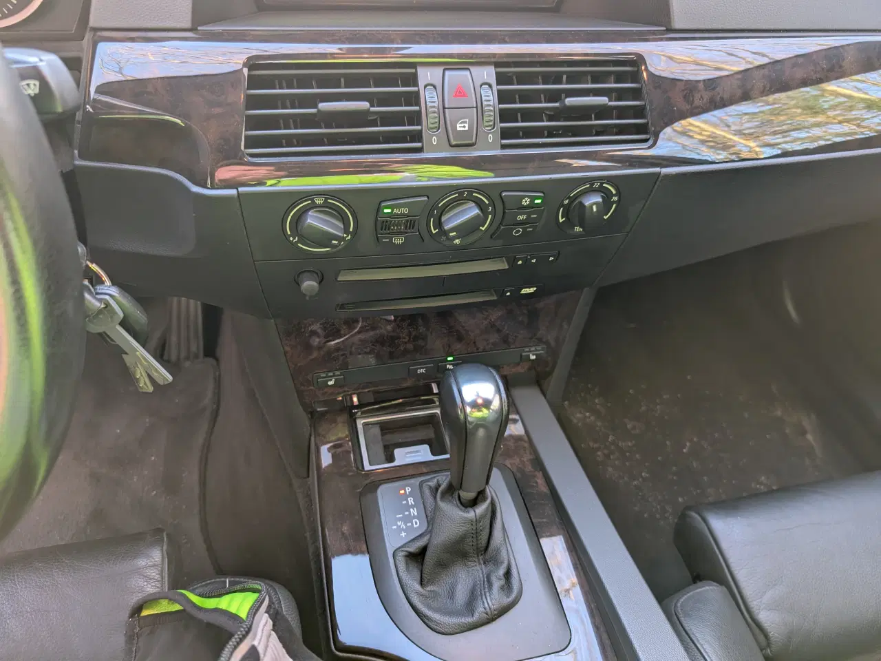 Billede 11 - Rigtig flot BMW E60 