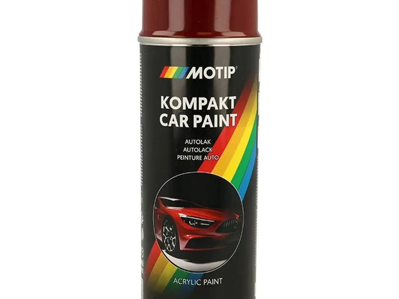 Billede 1 - Motip Autoacryl spray 41100 - 400ml