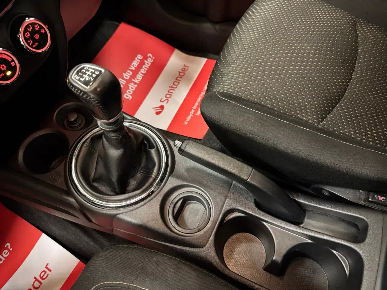 Billede 12 - Mitsubishi ASX 1,8 DI-D Invite