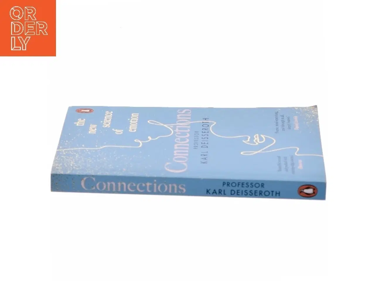 Billede 2 - Connections af Karl Deisseroth (Bog)
