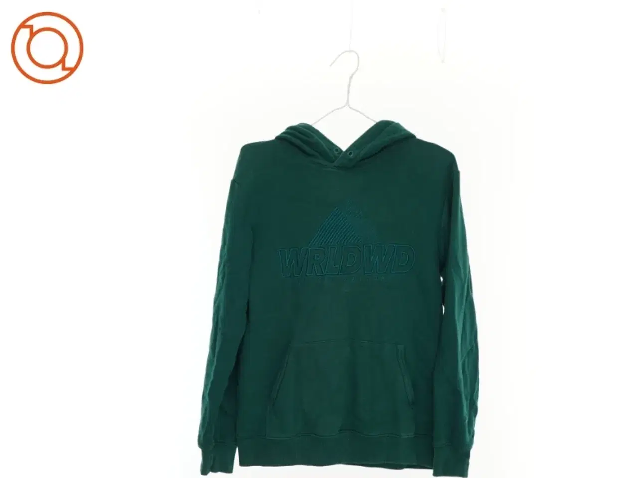 Billede 1 - Hættetrøje fra H&M (str. 170 cm)