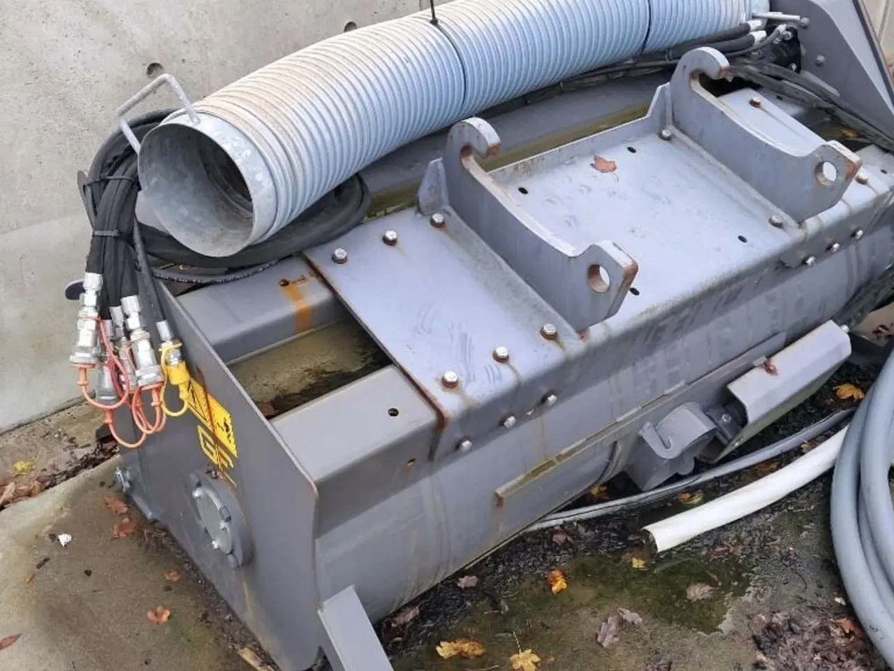 Billede 2 - GF Gordini BC500