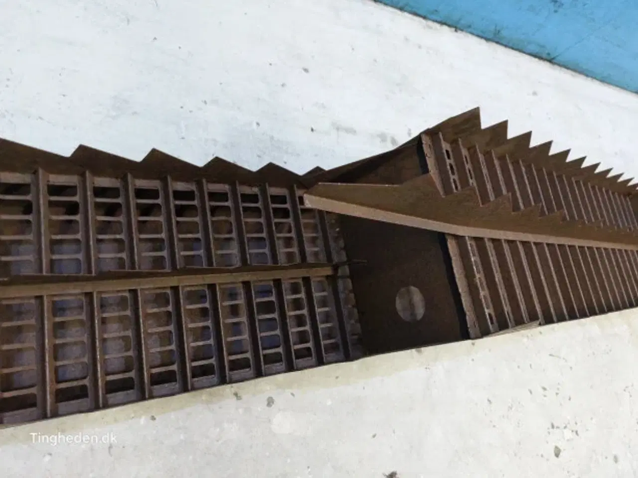 Billede 14 - Dronningborg D4500 Ryster 28470033