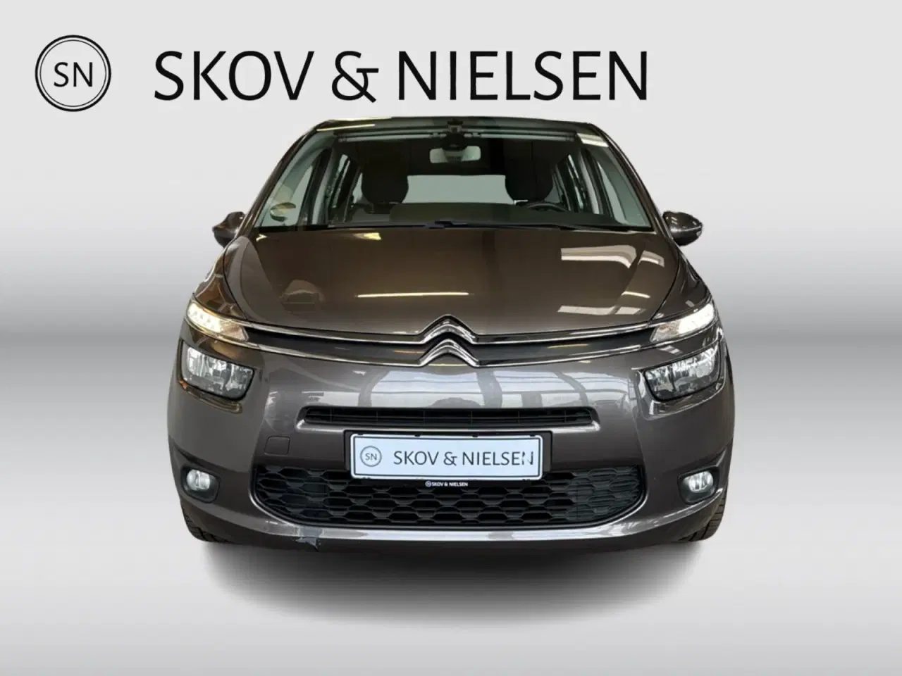 Billede 4 - Citroën Grand C4 Picasso 1,2 PureTech 130 Seduction 7prs