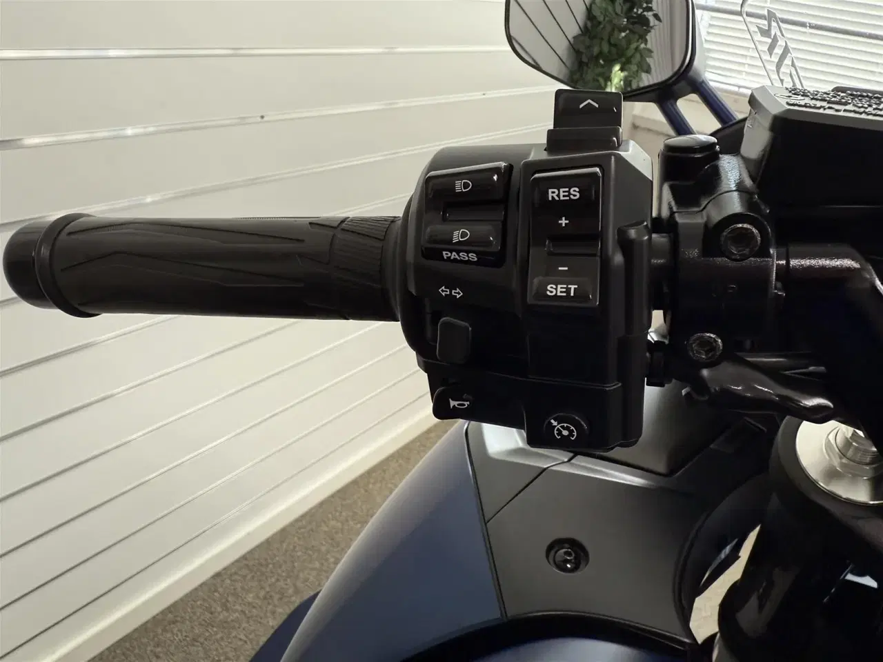 Billede 7 - Yamaha FJR 1300 A