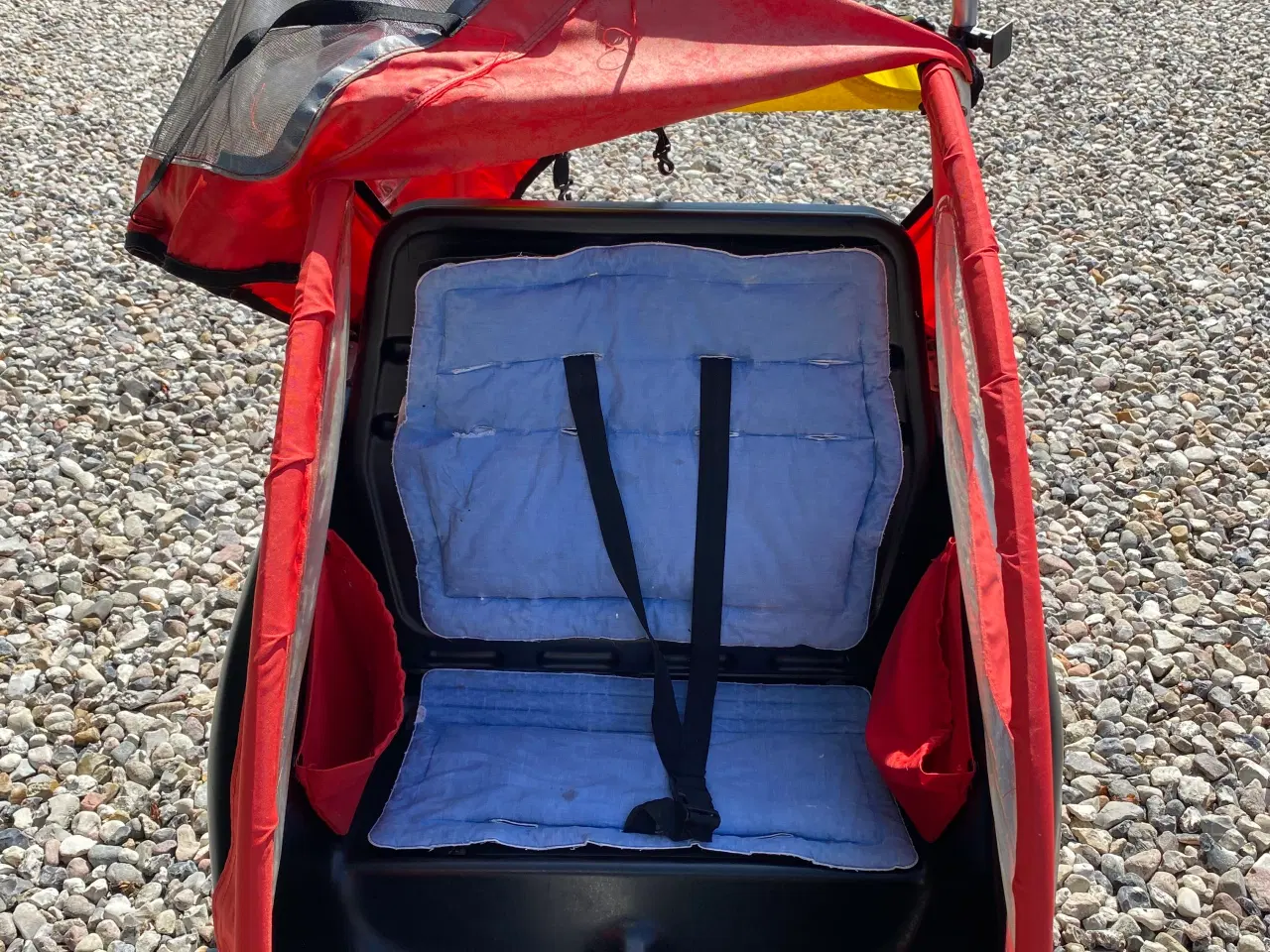Billede 5 - Winther Dolphin cykeltrailer