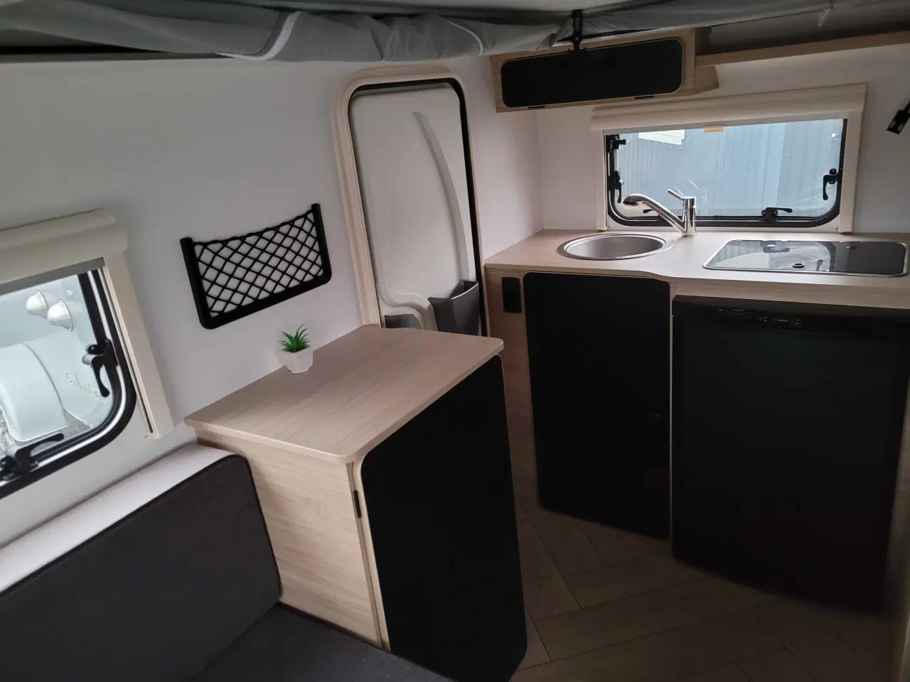 Billede 6 - 2026 Mini Silver 290..perfekt til elbiler