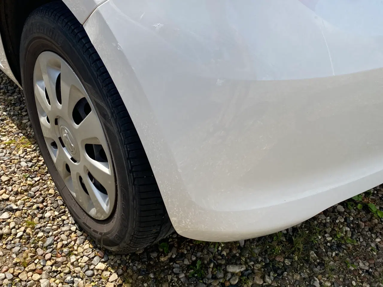 Billede 4 - Skoda Citigo 1.0