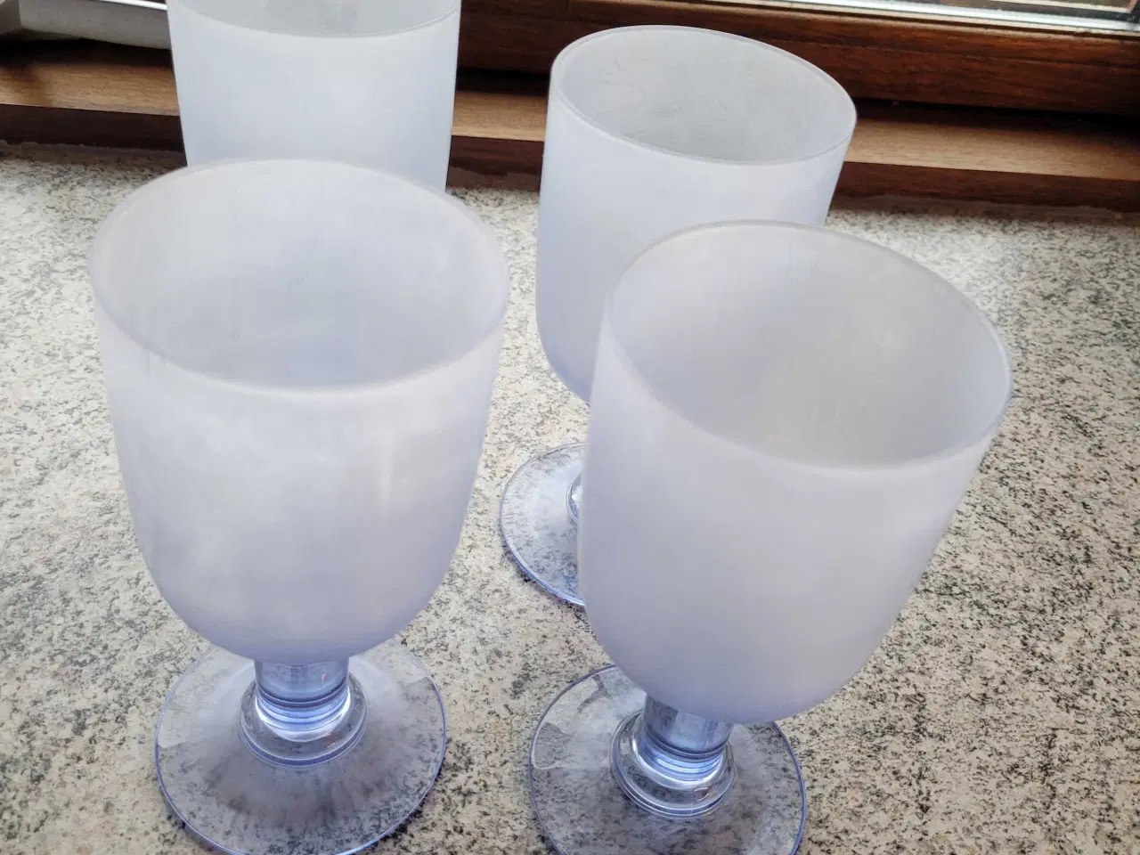 Billede 4 - Letvægts service 