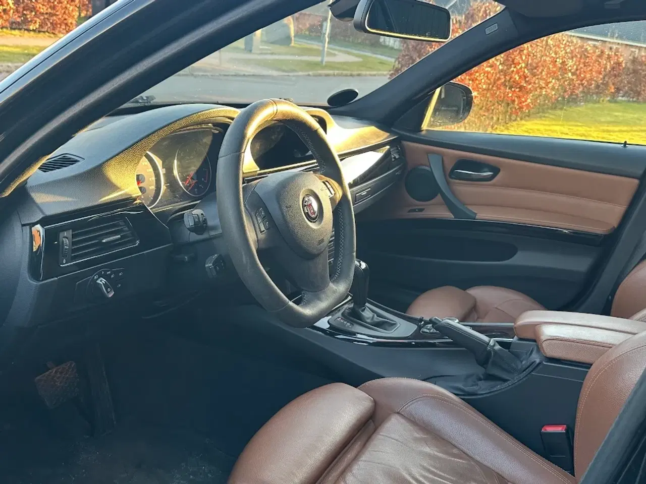 Billede 9 - BMW 335i 3,0 Touring xDrive Steptr.