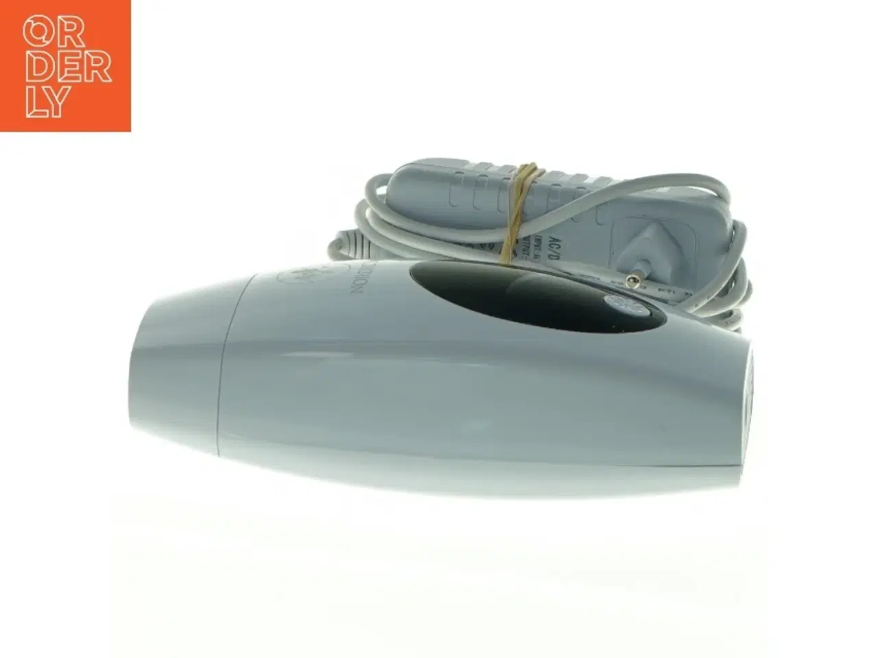 Billede 3 - Hårfjerningsenhed (str. 14 x 8 cm)