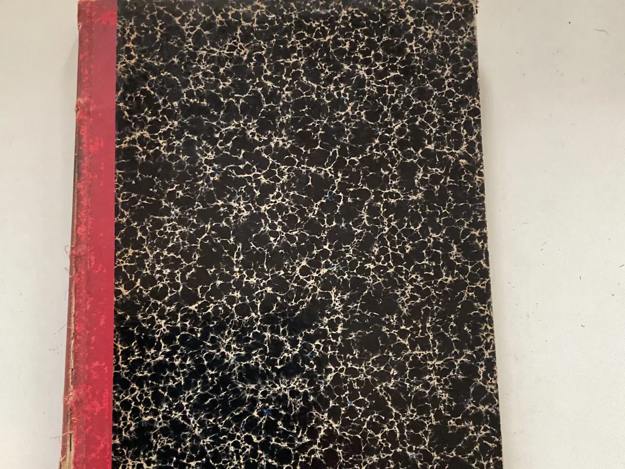 Billede 5 - Fritiden 1938 indbundet