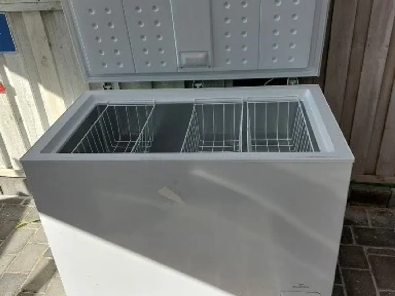 Billede 2 - 2 stk "karlekammerskabe" 