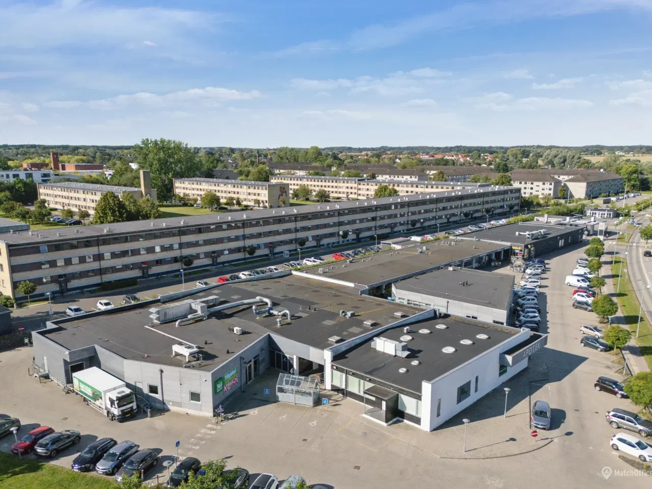 Billede 7 - Butikslejemål i velfungerende center