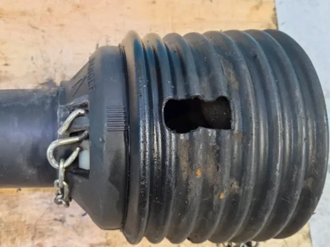 Billede 8 - Fendt 12130N Kraftudtag 700724131