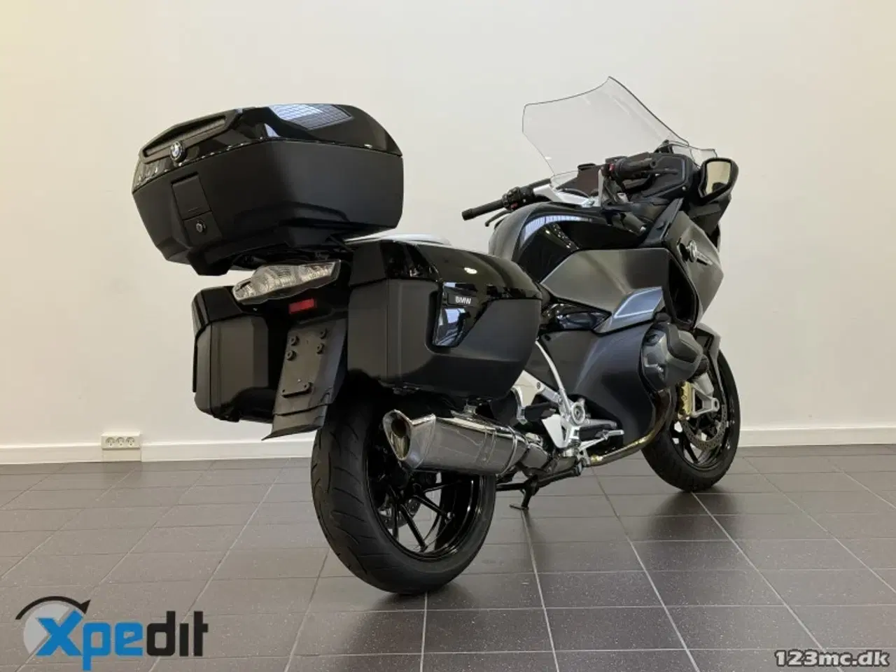 Billede 11 - BMW R 1250 RT