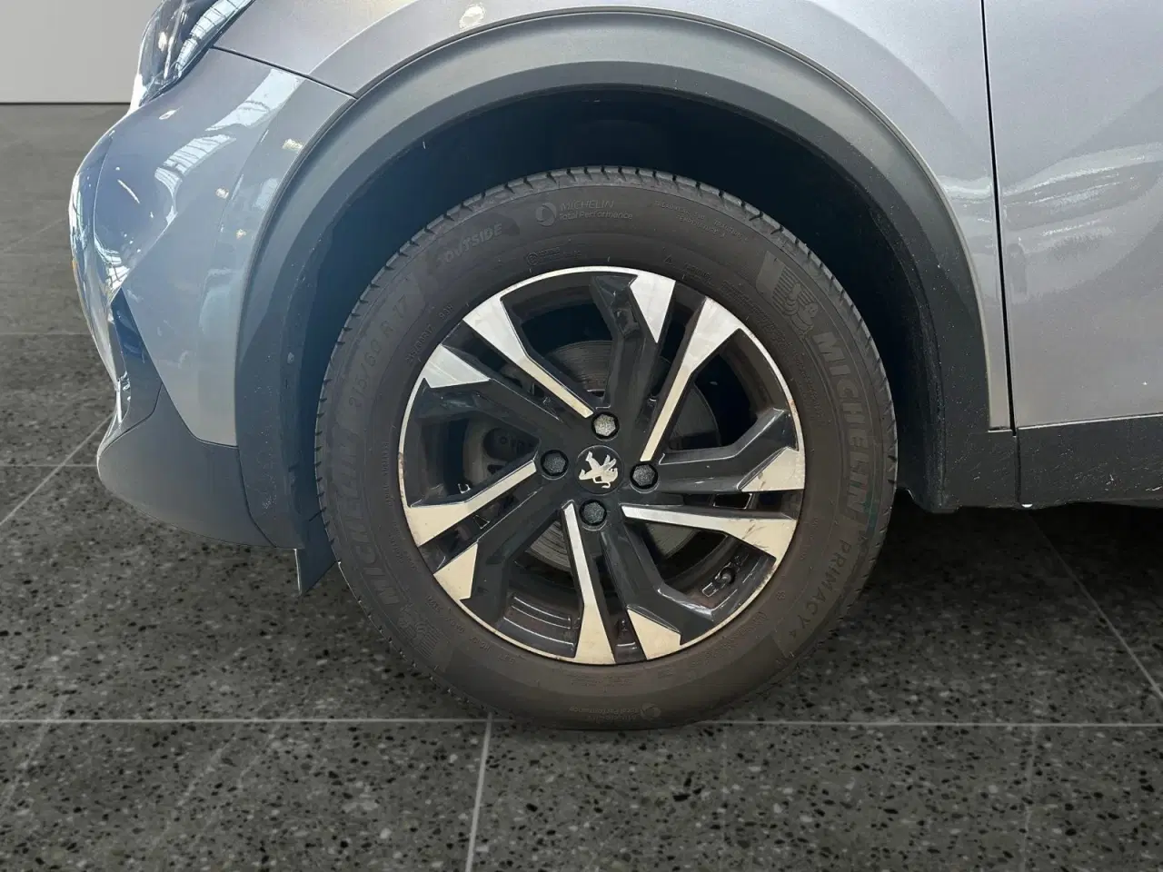 Billede 3 - Peugeot e-2008 50 Active Pack