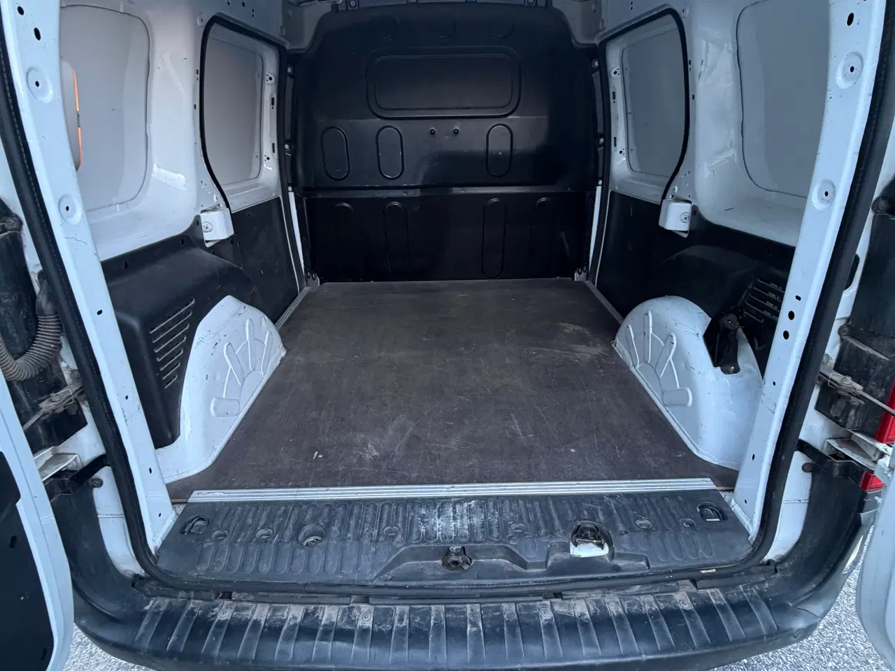 Billede 3 - Mercedes citan billig 