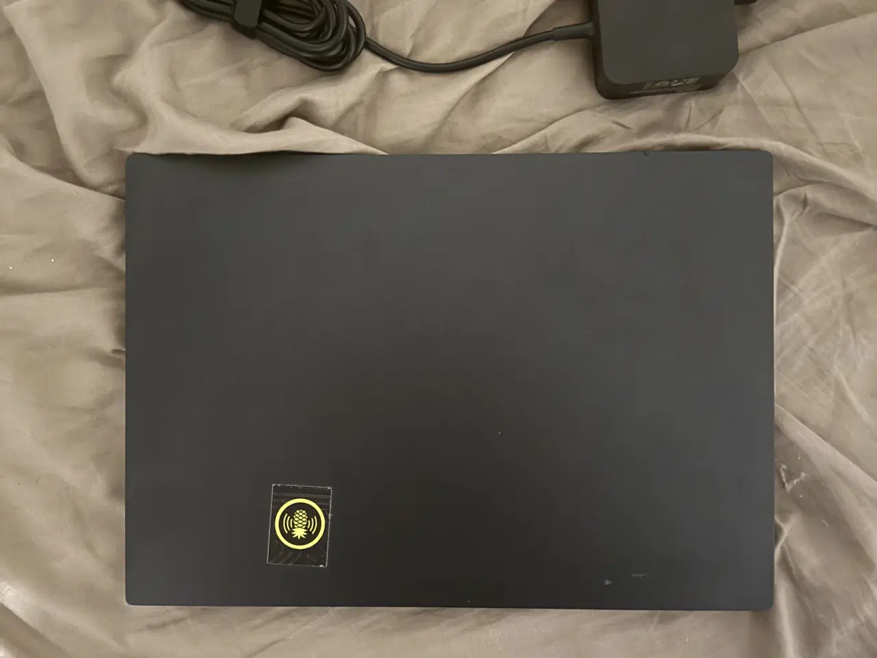 Billede 1 - ASUS ZenBook 14 – Ryzen 7000-serie – Slank & kraft