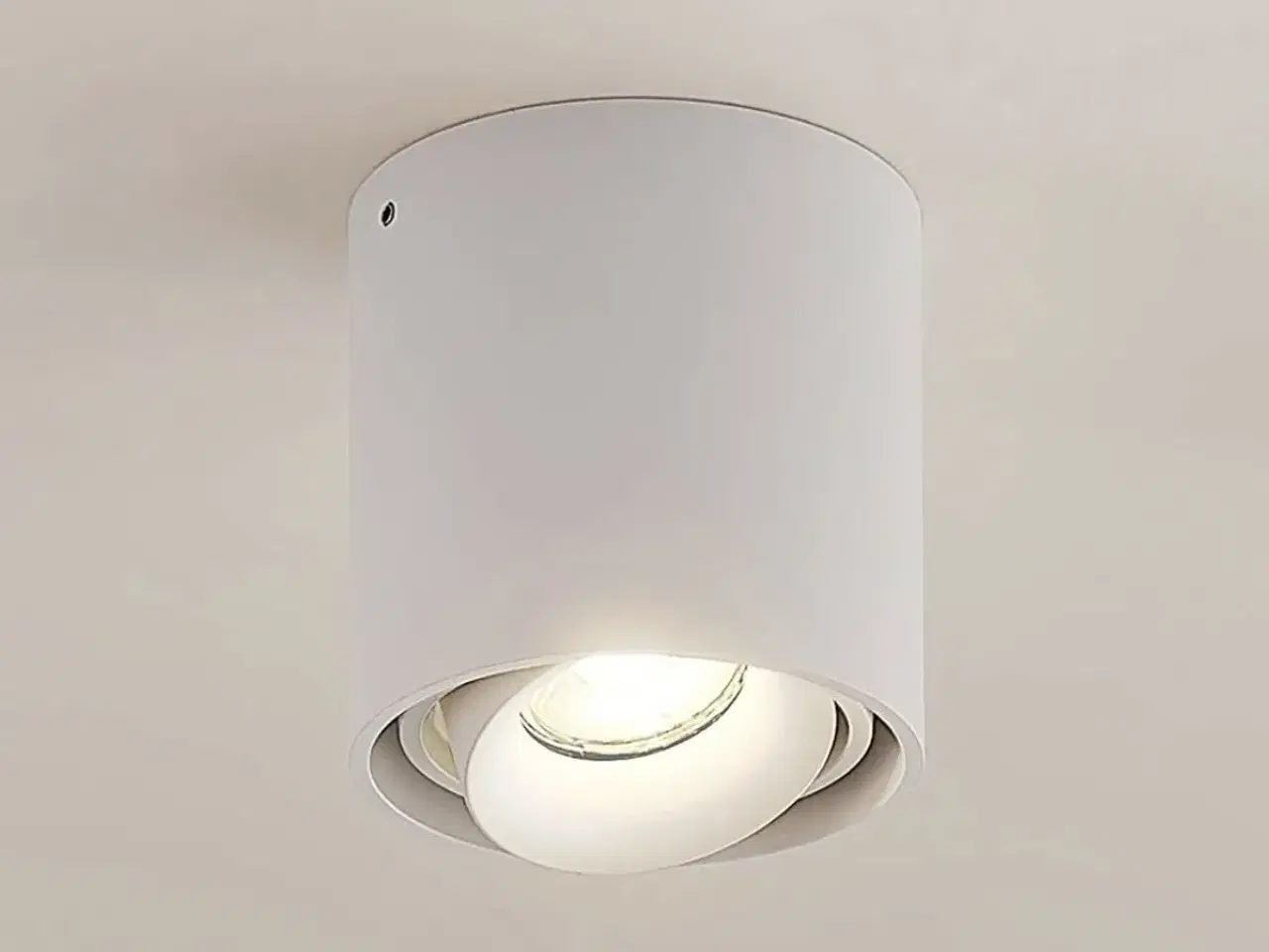 Billede 2 - Walza loftlampe/spot