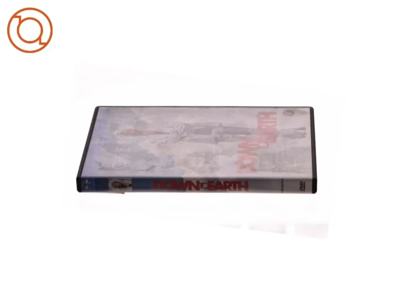 Billede 3 - Down to earth fra dvd