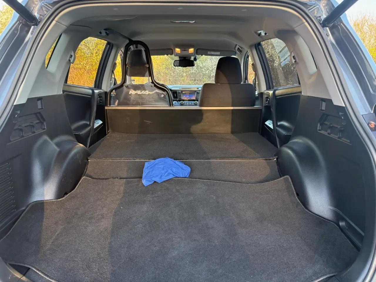 Billede 13 - Toyota RAV4 2,5 Hybrid H3 MDS Van
