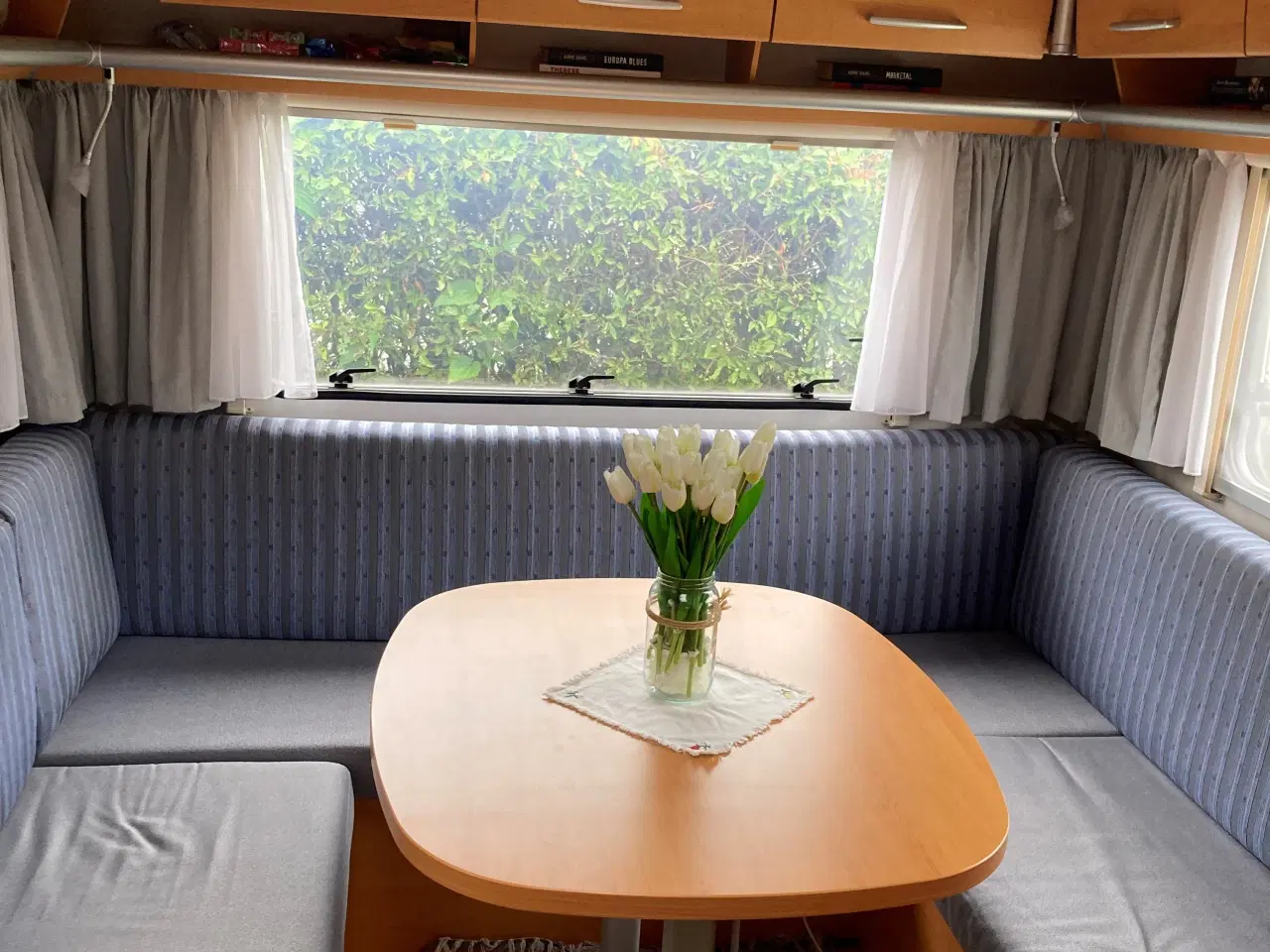 Billede 3 - Fugttestet, gasttestet og nysynet. 