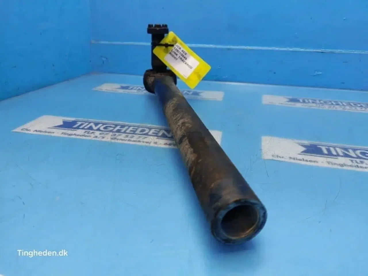 Billede 6 - JCB 4CX Trækstang 128/13949