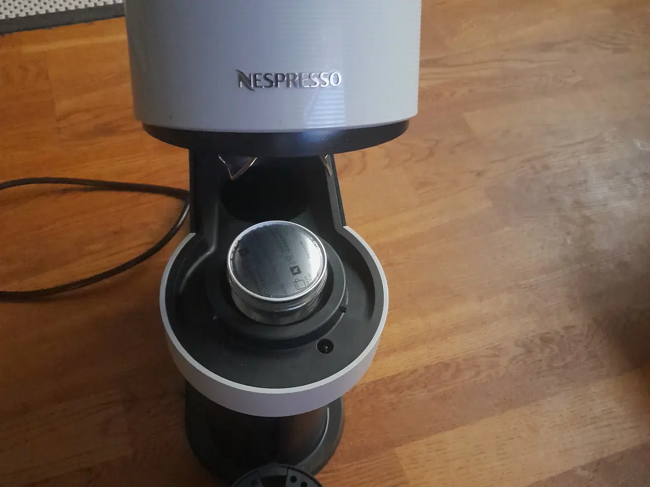 Billede 2 - Kapselkaffe maskine Nespresso.