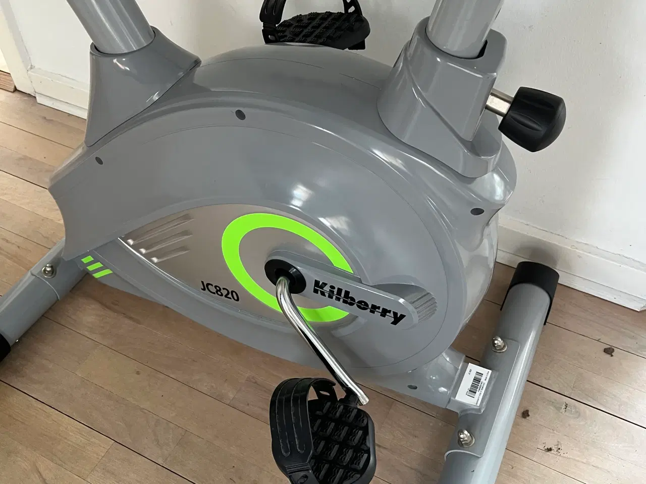 Billede 3 - Kondicykel 