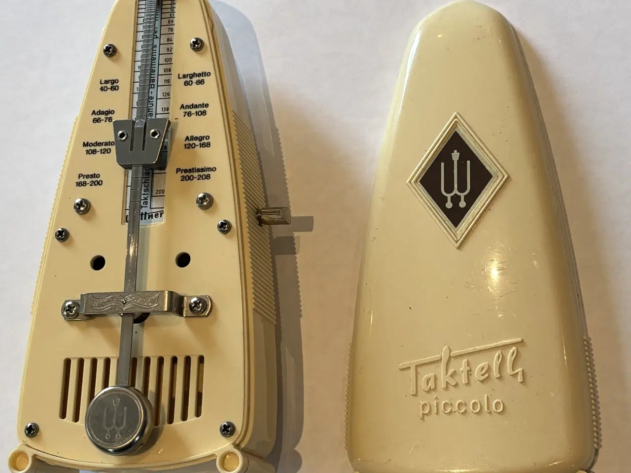 Billede 1 - Metronom