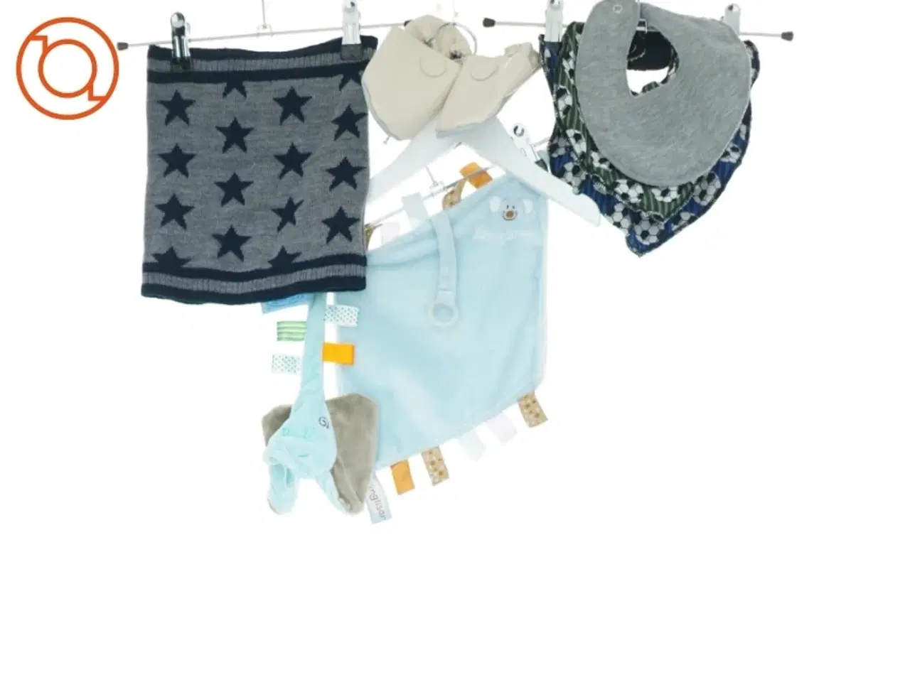 Billede 1 - Baby accessories