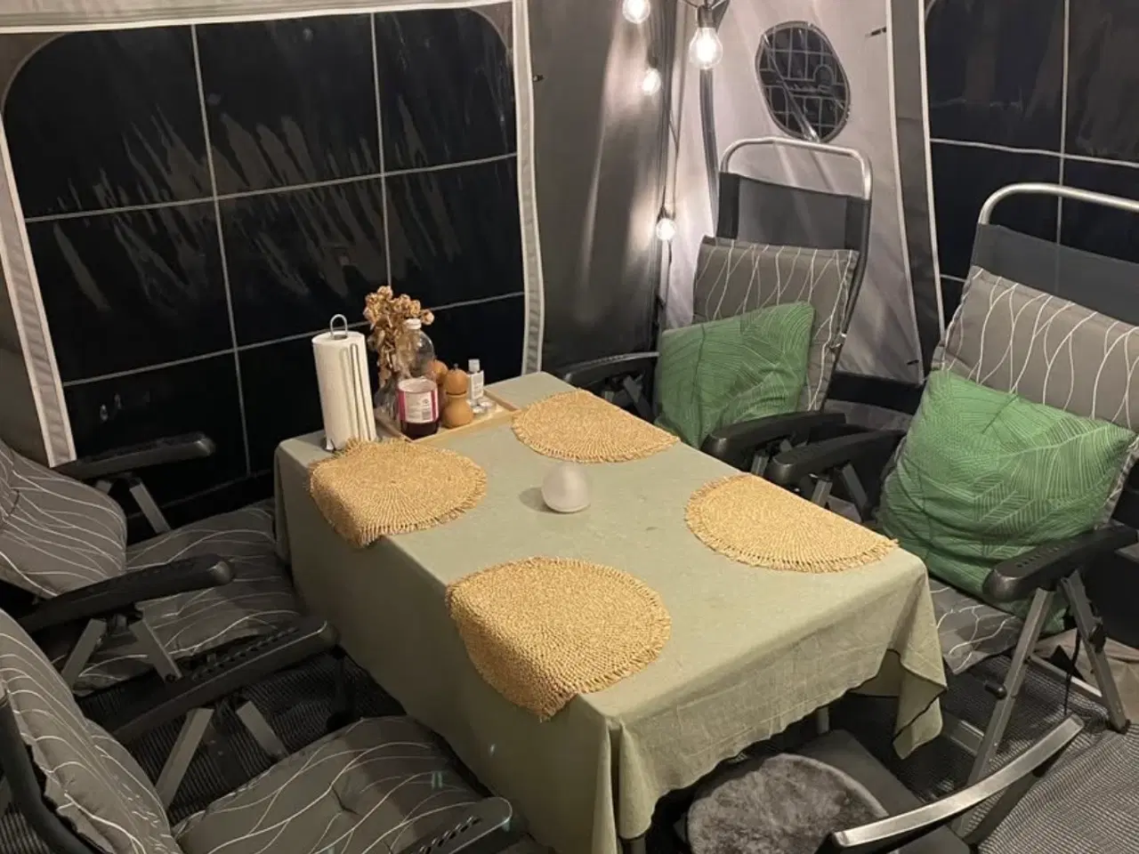Billede 4 - Campingvogn
